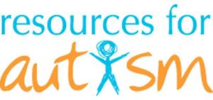 Resources for Autism logo crop